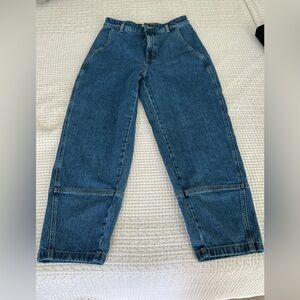 Everlane Balloon Jeans